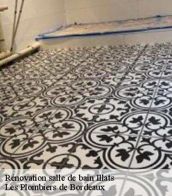 Rénovation salle de bain