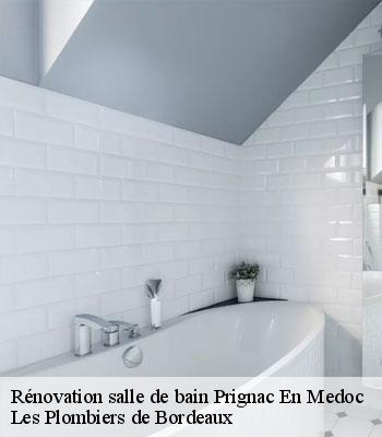 Rénovation salle de bain